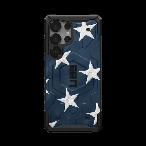 Pathfinder Case For Samsung Galaxy - Large Stars