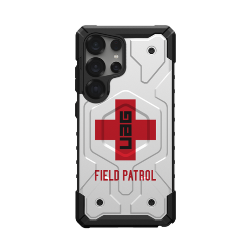 Pathfinder Case For Samsung Galaxy - Field Patrol