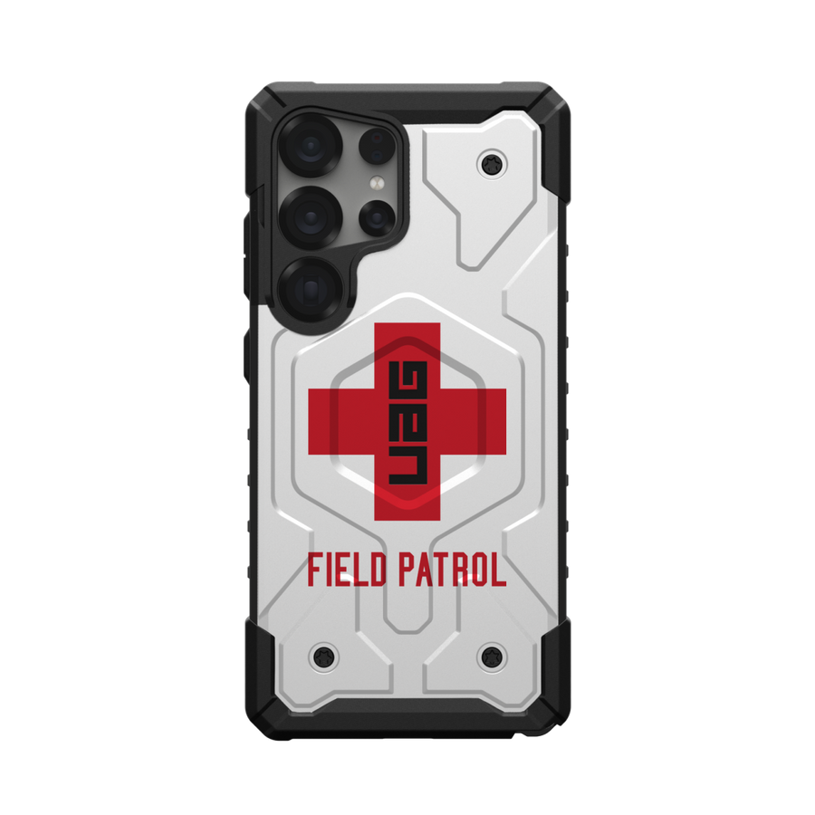 Pathfinder Case For Samsung Galaxy - Field Patrol