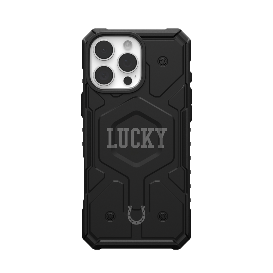 Pathfinder Case With MagSafe For Apple iPhone - Lucky