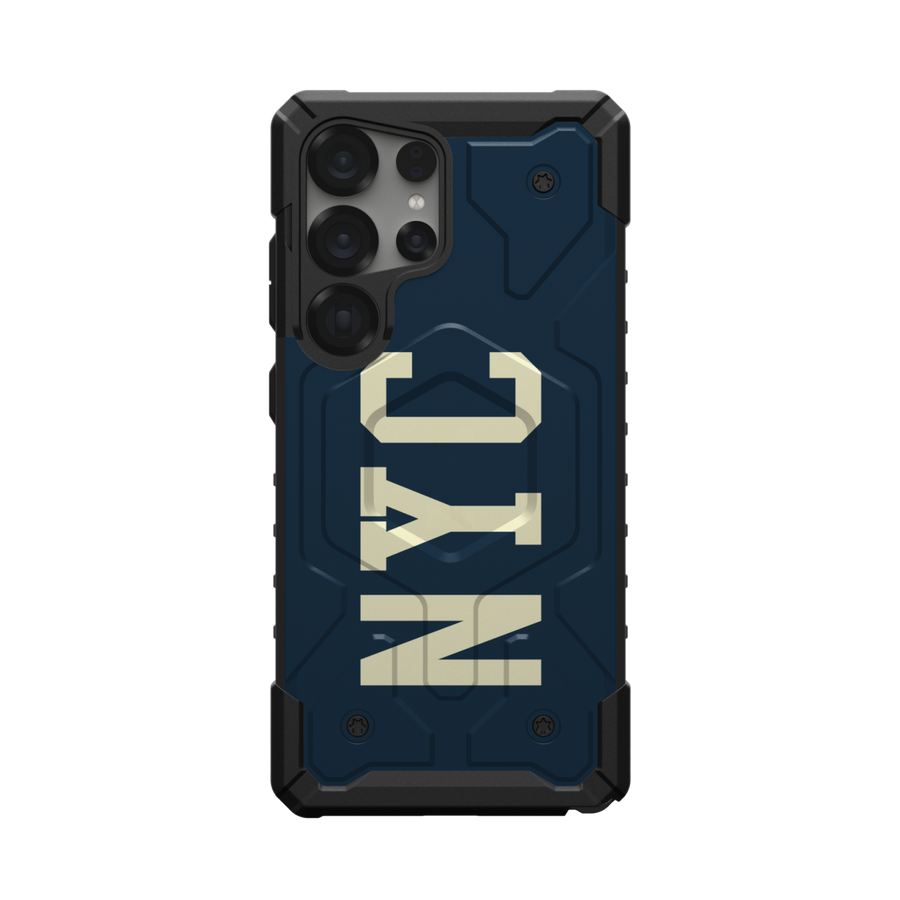 Pathfinder Case For Samsung Galaxy - NYC