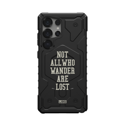 Pathfinder Case For Samsung Galaxy - Wander