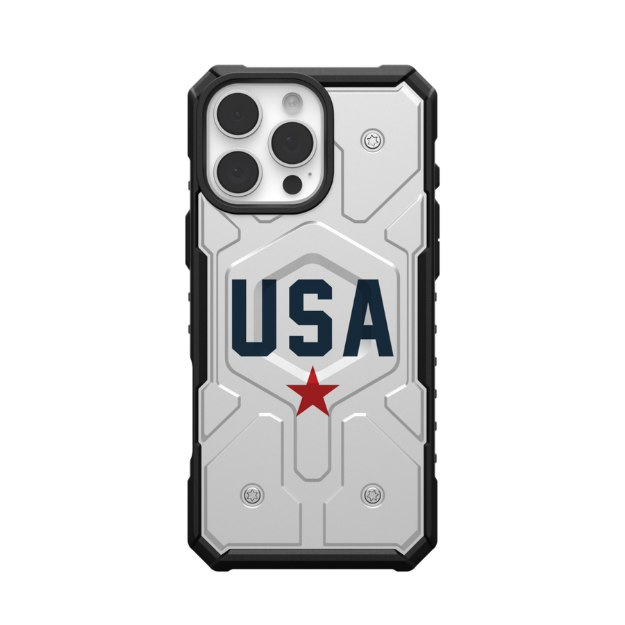 Pathfinder Case With MagSafe For Apple iPhone - USA