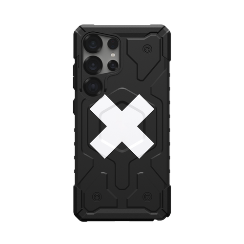 Pathfinder Case for Samsung Galaxy - X