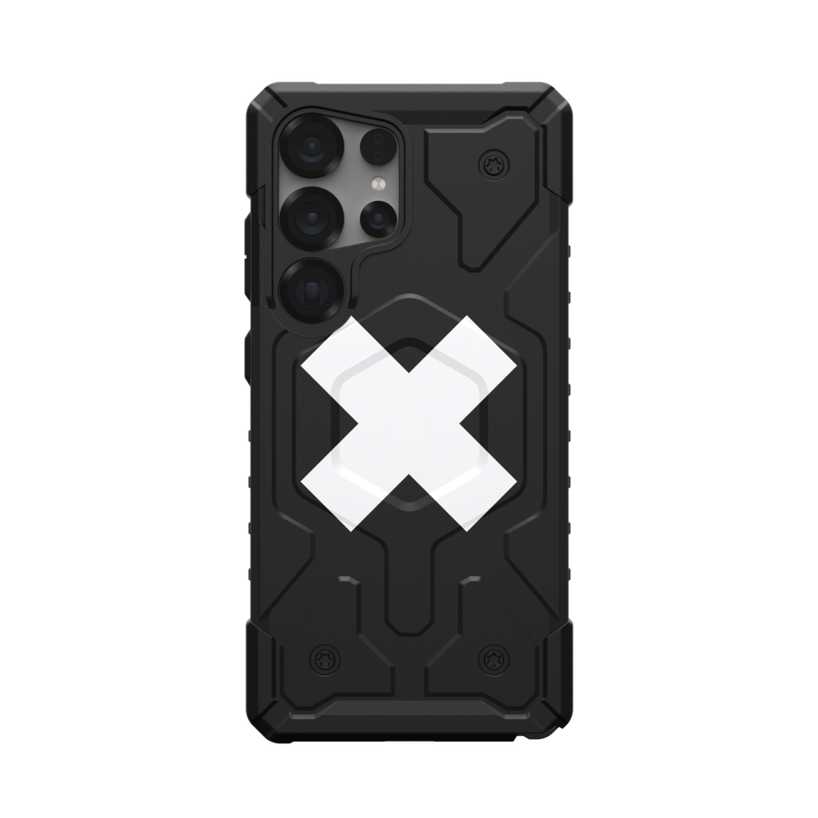Pathfinder Case for Samsung Galaxy - X