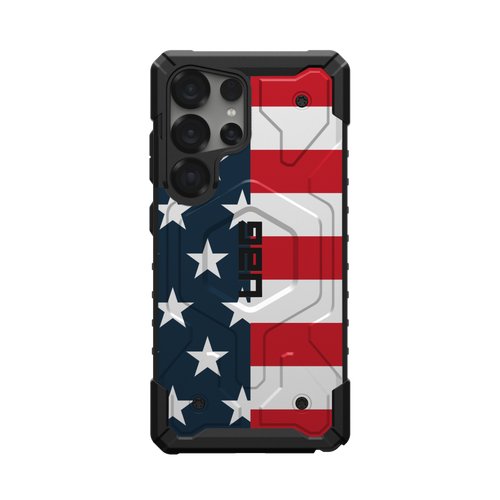 Pathfinder Case For Samsung Galaxy - Large Flag 2