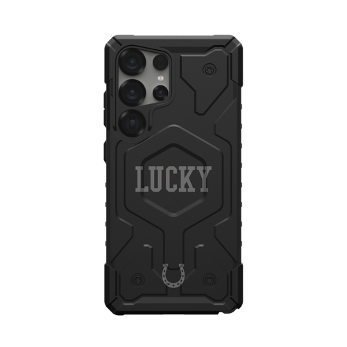 Pathfinder Case For Samsung Galaxy - Lucky