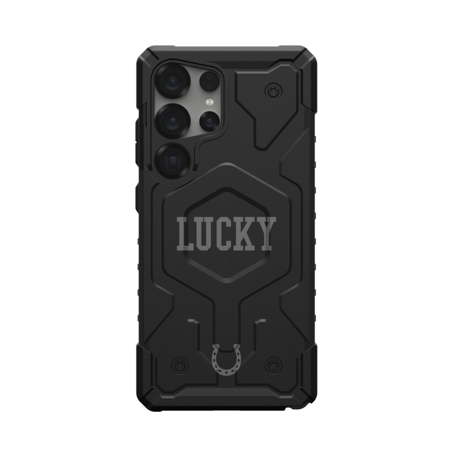 Pathfinder Case For Samsung Galaxy - Lucky