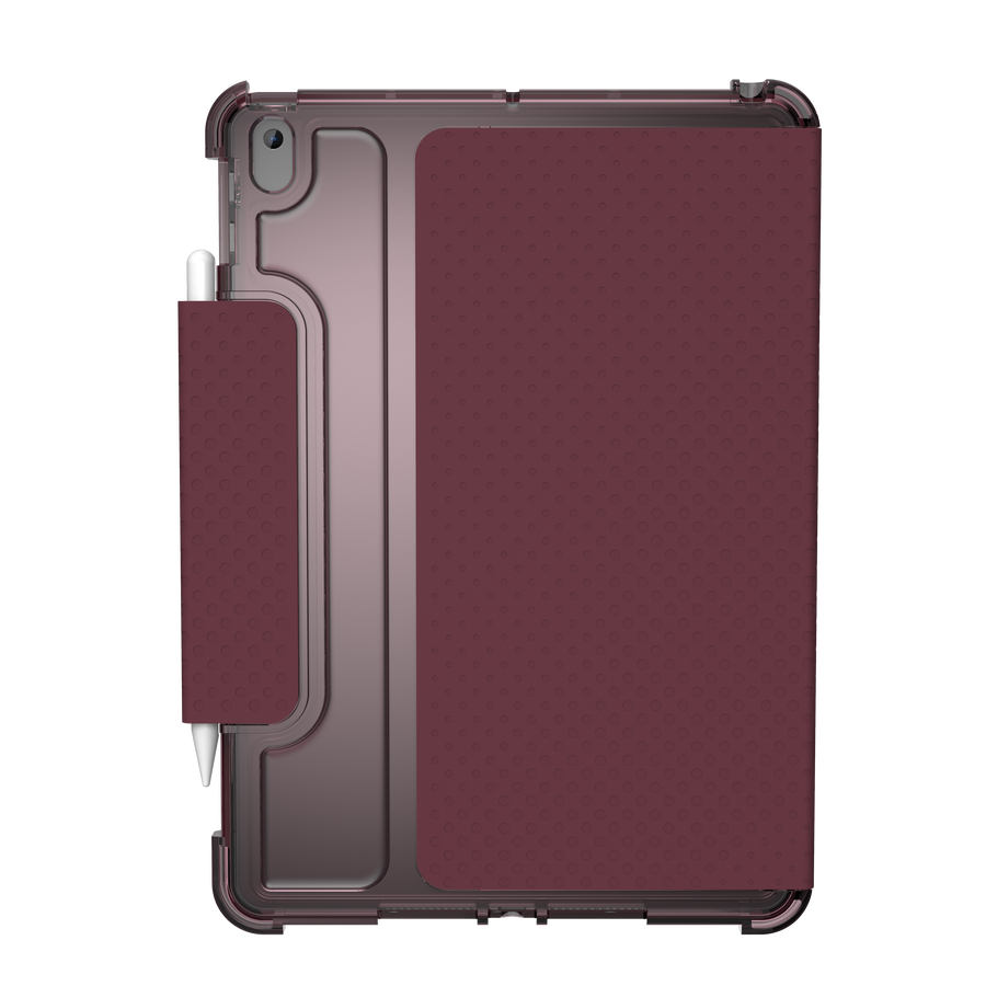[U] Lucent Series iPad 10.2" (9/8/7th Gen) Case