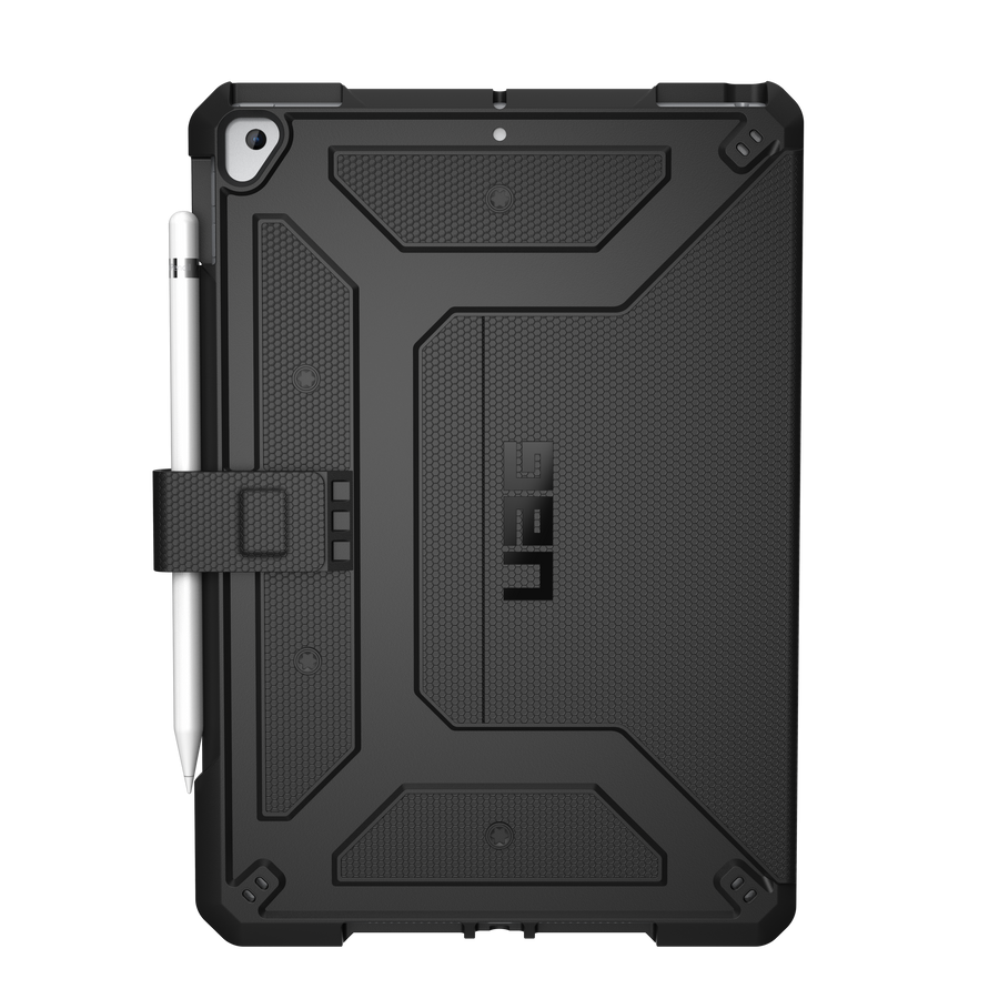 Metropolis Series iPad 10.2" (9/8/7th Gen) Case