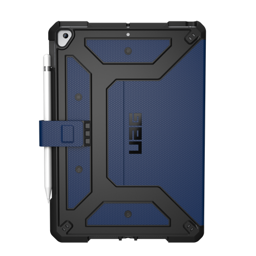 Metropolis Series iPad 10.2" (9/8/7th Gen) Case
