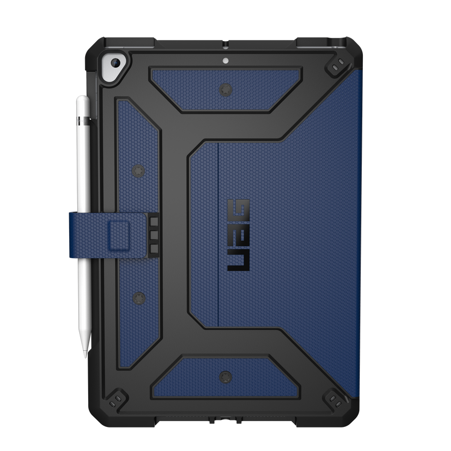 Metropolis Series iPad 10.2" (9/8/7th Gen) Case