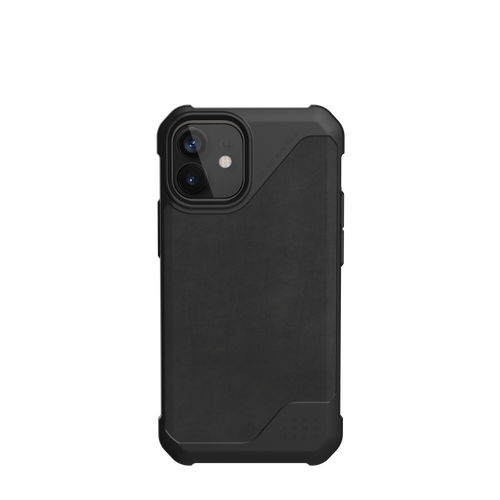 Metropolis LT Series iPhone 12 Mini 5G Case