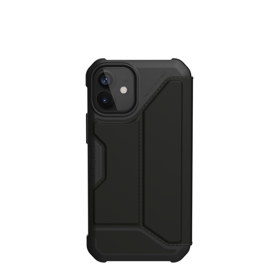 Metropolis Series iPhone 12 Mini 5G Case
