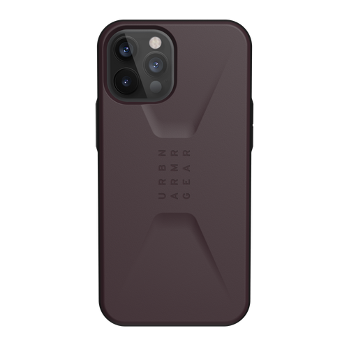 Civilian Series iPhone 12 Pro Max 5G Case