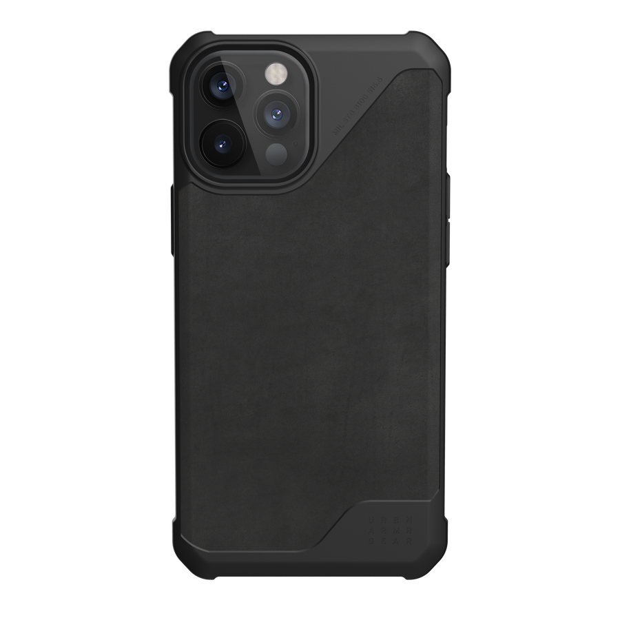 Metropolis LT Series iPhone 12 Pro Max 5G Case