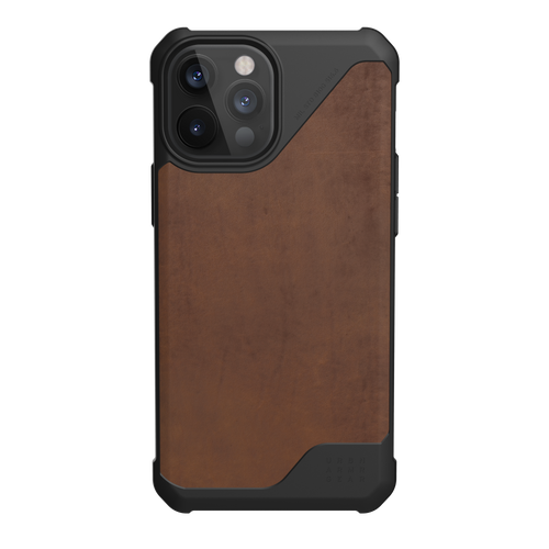 Metropolis LT Series iPhone 12 Pro Max 5G Case