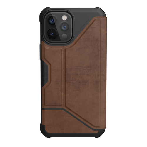 Metropolis Series iPhone 12 Pro Max 5G Case