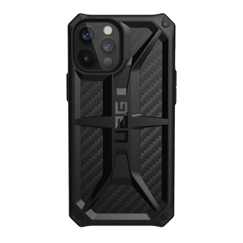 Monarch Series iPhone 12 Pro Max 5G Case