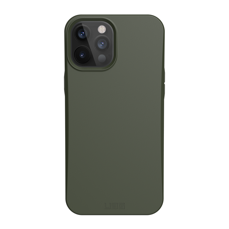 Biodegradable Outback Series iPhone 12 Pro Max 5G Case
