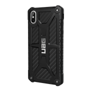 Monarch Series iPhone Xs Max Case
