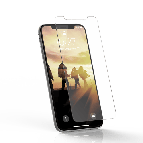 Glass Screen Shield iPhone 11/XR