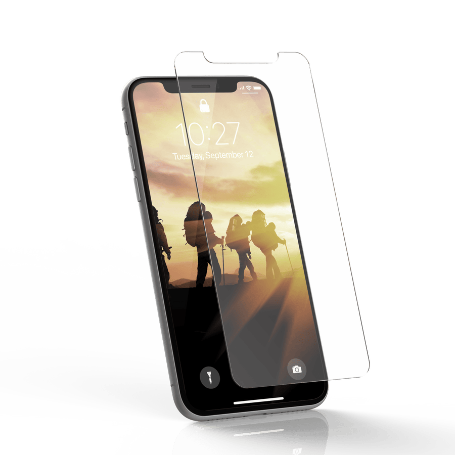 Glass Screen Shield iPhone 11/XR