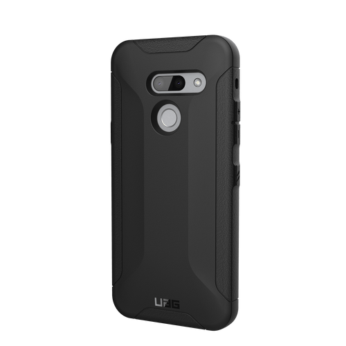Scout Series LG G8 ThinQ Case