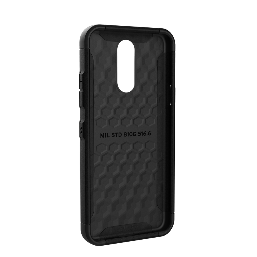 Scout Series LG K40 Case