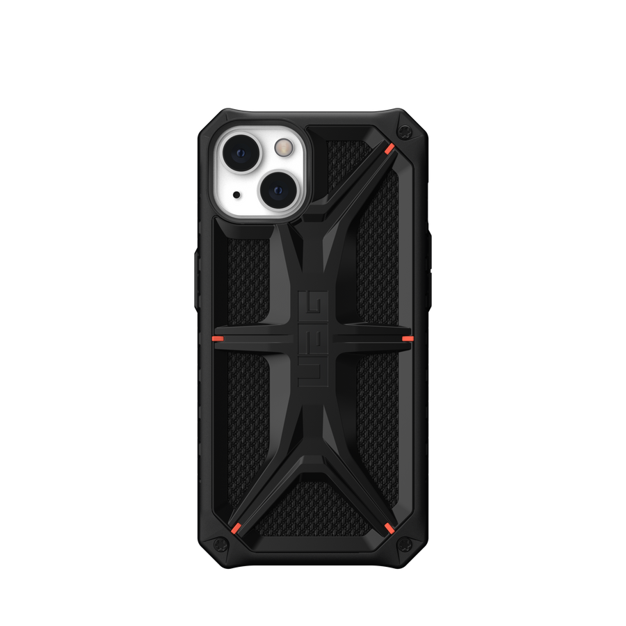 Monarch Series iPhone 13 Case