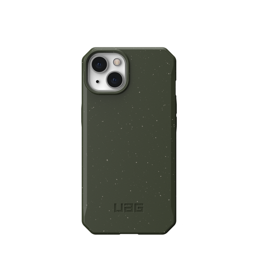 Biodegradable Outback Series iPhone 13 Case