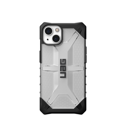 Plasma Series iPhone 13 Case