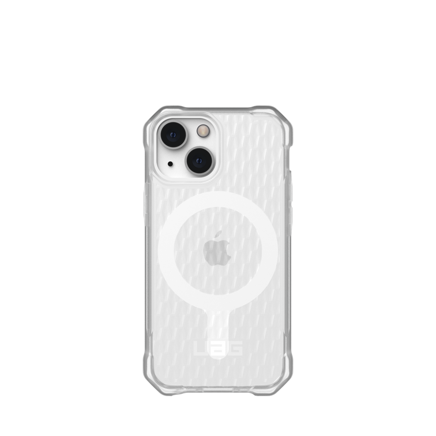 Essential Armor with MagSafe Series iPhone 13 Mini Case