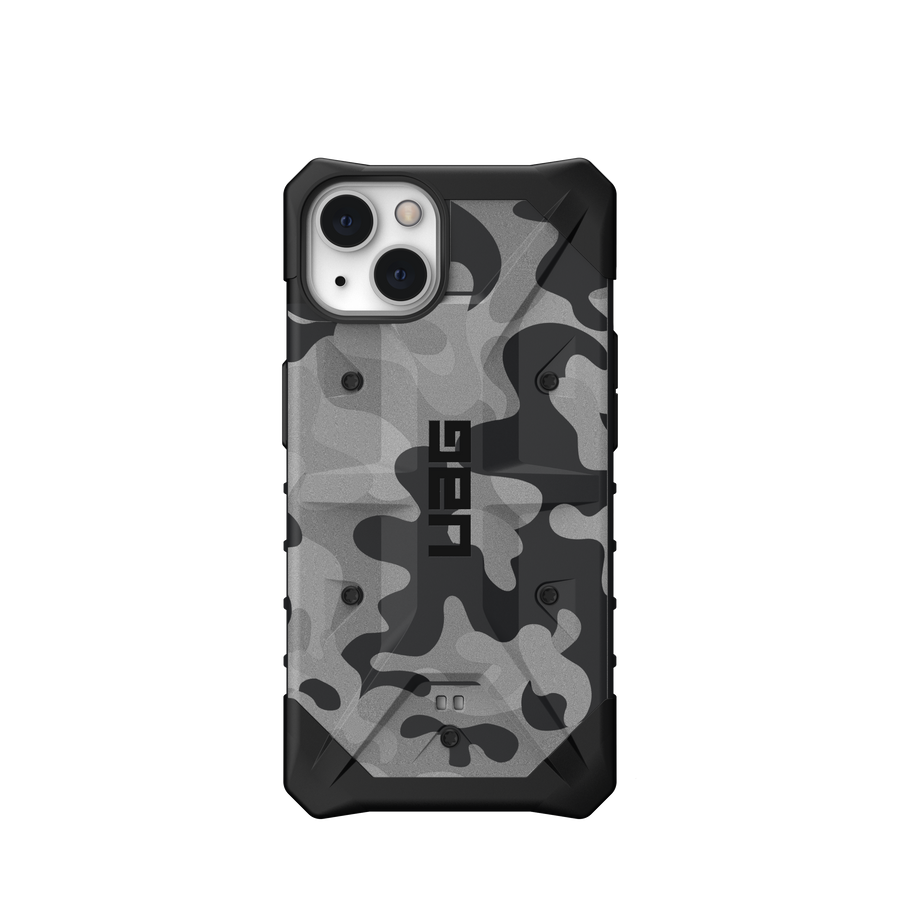 Midnight Camo