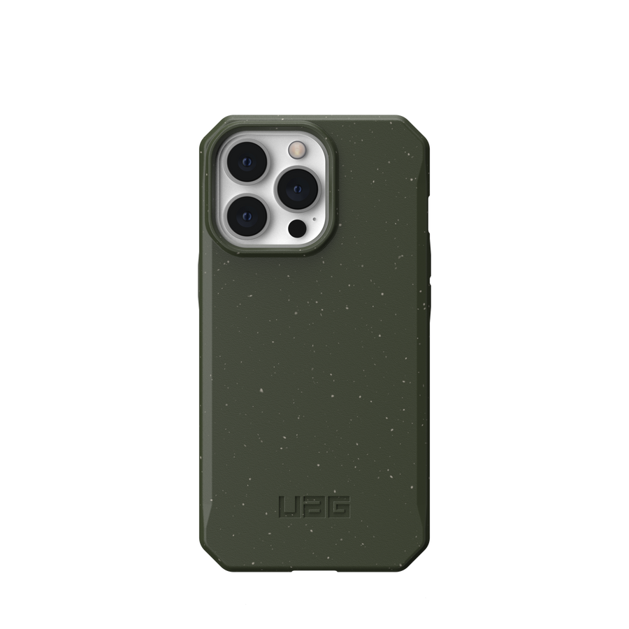 Biodegradable Outback iPhone 13 Pro Case