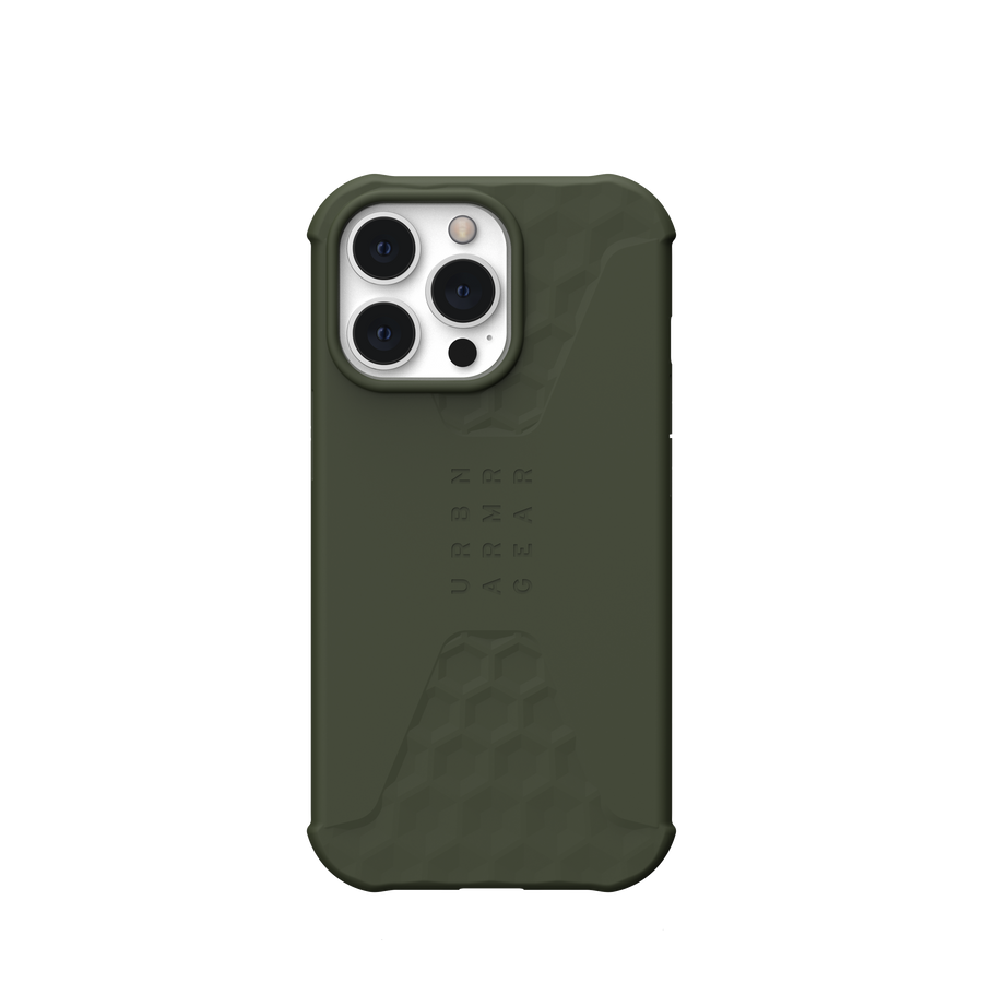 Standard Issue iPhone 13 Pro Case