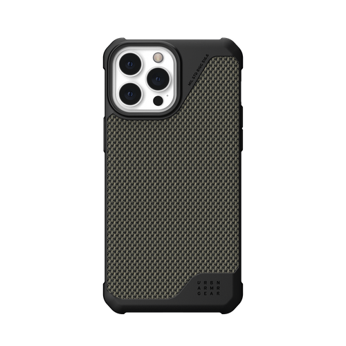 Metropolis LT Series iPhone 13 Pro Max Case