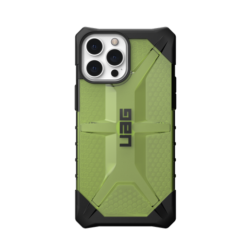 Plasma Series iPhone 13 Pro Max Case