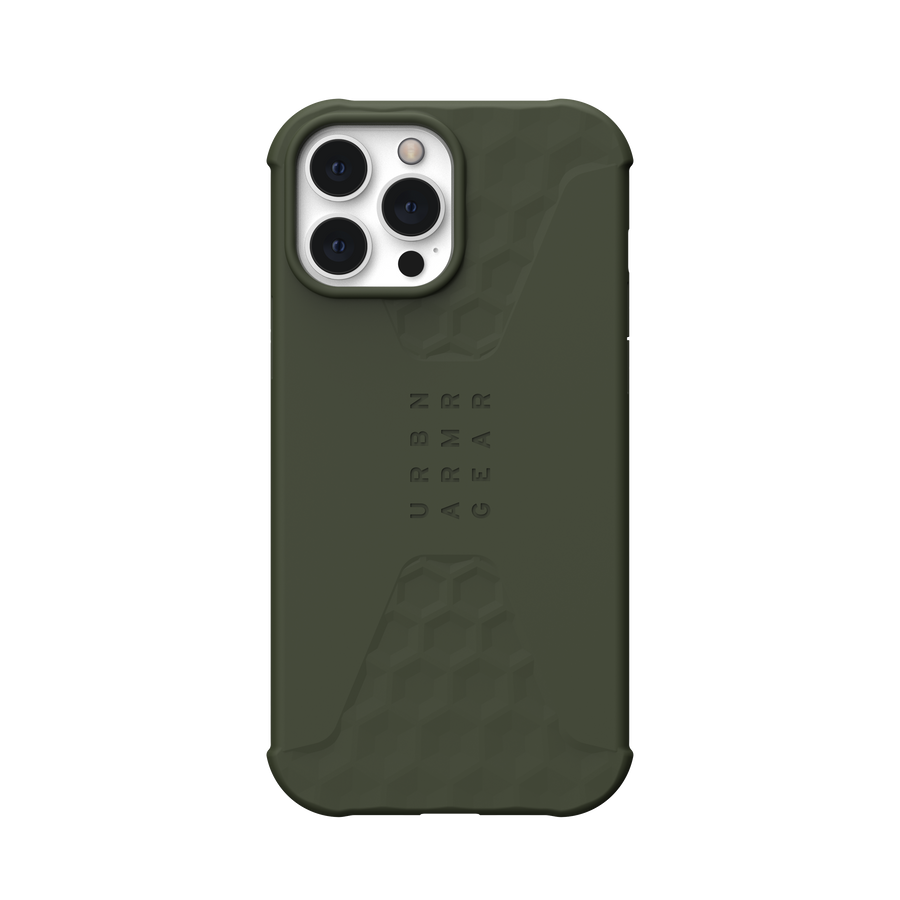 Standard Issue iPhone 13 Pro Max Case
