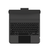 Black/Ash