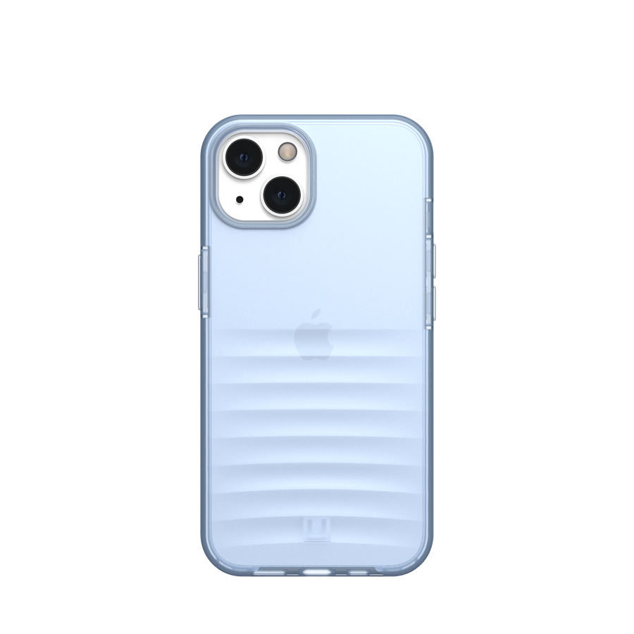 [U] Wave Series iPhone 13 Case
