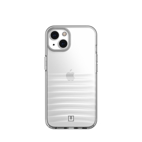 [U] Wave Series iPhone 13 Case