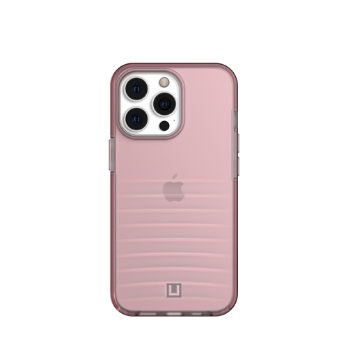 [U] Wave Series iPhone 13 Pro Case