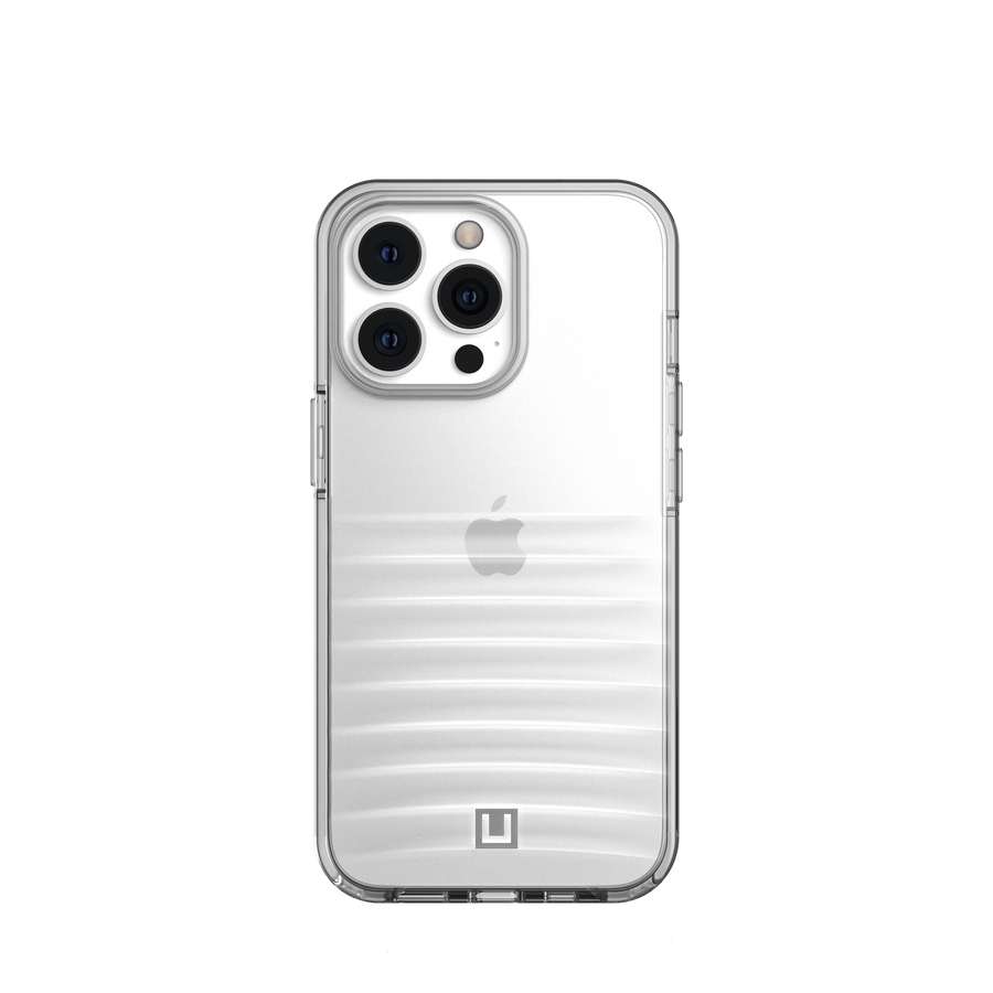 [U] Wave Series iPhone 13 Pro Case
