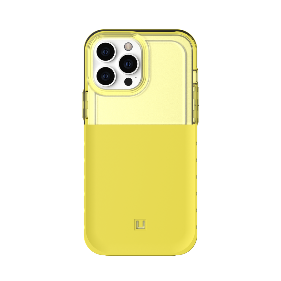 [U] Dip Series iPhone 13 Pro Max Case